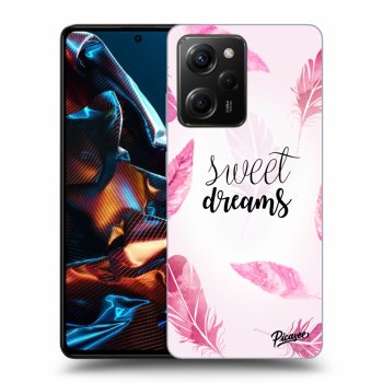 Θήκη για Xiaomi Poco X5 Pro - Sweet dreams