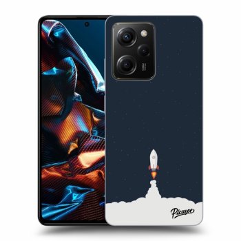 Picasee ULTIMATE CASE για Xiaomi Poco X5 Pro - Astronaut 2