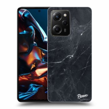 Θήκη για Xiaomi Poco X5 Pro - Black marble