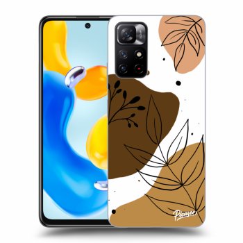 Θήκη για Xiaomi Redmi Note 11S 5G - Boho style