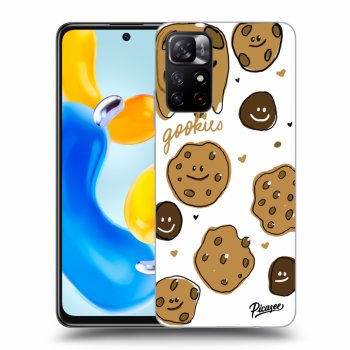 Θήκη για Xiaomi Redmi Note 11S 5G - Gookies