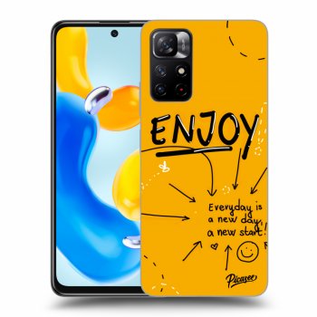 Θήκη για Xiaomi Redmi Note 11S 5G - Enjoy