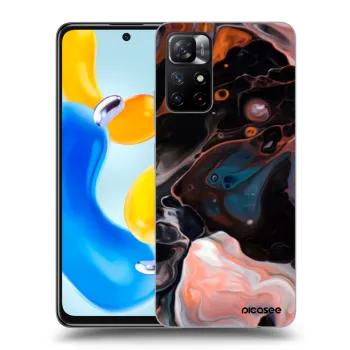 Θήκη για Xiaomi Redmi Note 11S 5G - Cream