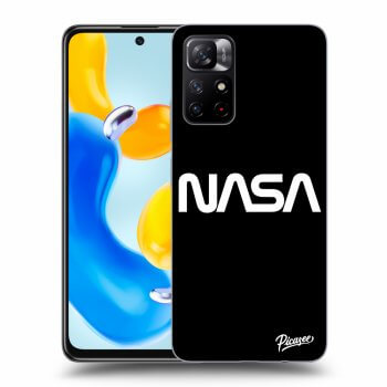 Θήκη για Xiaomi Redmi Note 11S 5G - NASA Basic