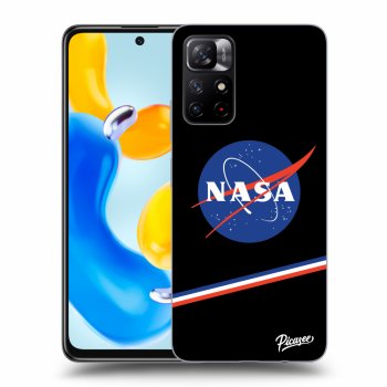 Θήκη για Xiaomi Redmi Note 11S 5G - NASA Original