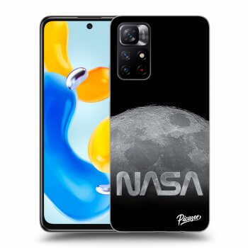 Θήκη για Xiaomi Redmi Note 11S 5G - Moon Cut