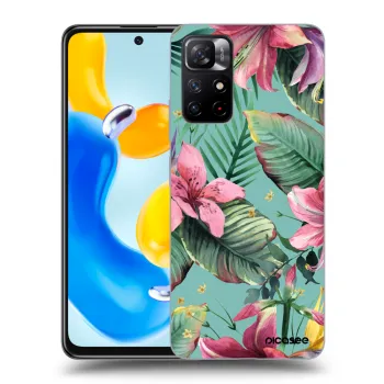 Θήκη για Xiaomi Redmi Note 11S 5G - Hawaii