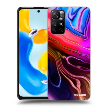 Θήκη για Xiaomi Redmi Note 11S 5G - Electric