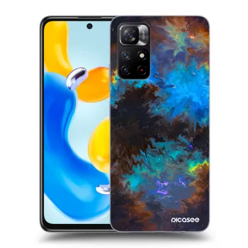 Θήκη για Xiaomi Redmi Note 11S 5G - Space