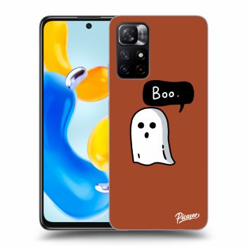 Θήκη για Xiaomi Redmi Note 11S 5G - Boo