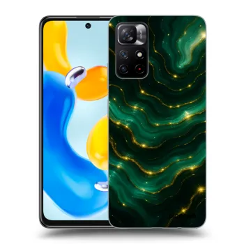 Θήκη για Xiaomi Redmi Note 11S 5G - Emerald