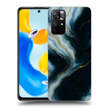 Θήκη για Xiaomi Redmi Note 11S 5G - Luna