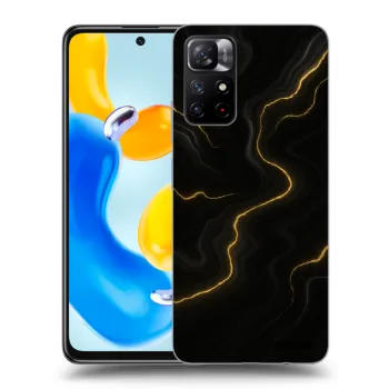 Θήκη για Xiaomi Redmi Note 11S 5G - Thunder
