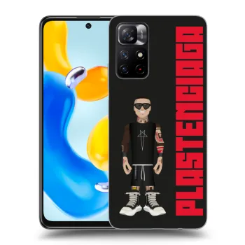 Θήκη για Xiaomi Redmi Note 11S 5G - Tomáš Rajchl