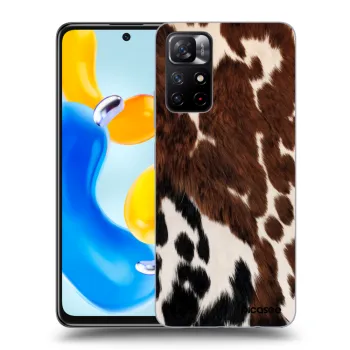 Θήκη για Xiaomi Redmi Note 11S 5G - Rust