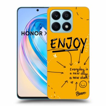 Θήκη για Honor X8a - Enjoy