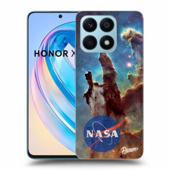 Θήκη για Honor X8a - Eagle Nebula