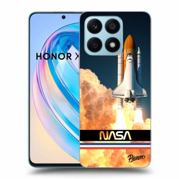 Θήκη για Honor X8a - Space Shuttle