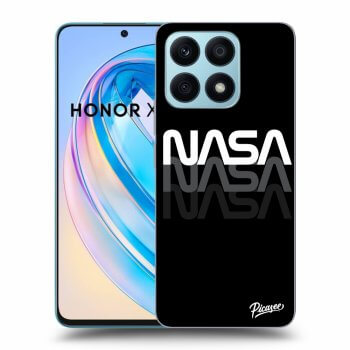 Θήκη για Honor X8a - NASA Triple