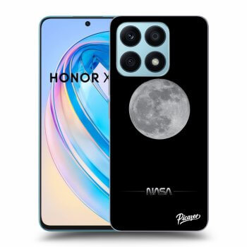 Θήκη για Honor X8a - Moon Minimal