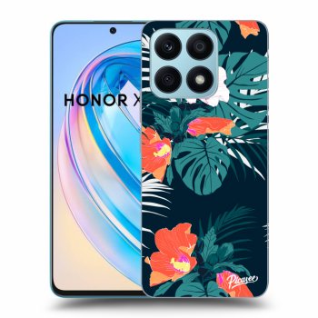 Θήκη για Honor X8a - Monstera Color