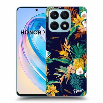 Θήκη για Honor X8a - Pineapple Color