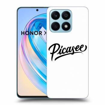 Picasee ULTIMATE CASE για Honor X8a - Picasee - black