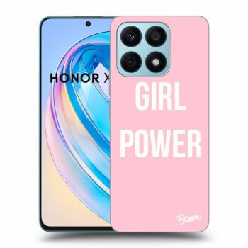 Θήκη για Honor X8a - Girl power