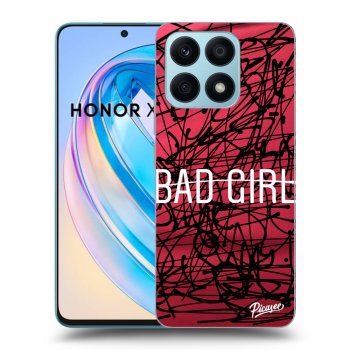 Θήκη για Honor X8a - Bad girl
