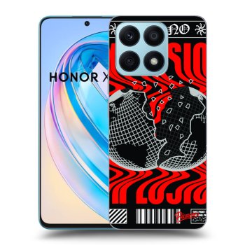 Θήκη για Honor X8a - EXPLOSION