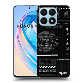 Θήκη για Honor X8a - FUTURE