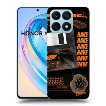 Θήκη για Honor X8a - RAVE
