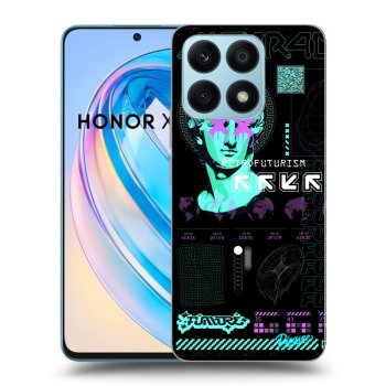 Θήκη για Honor X8a - RETRO
