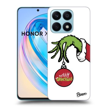 Θήκη για Honor X8a - Grinch