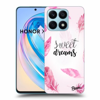 Θήκη για Honor X8a - Sweet dreams