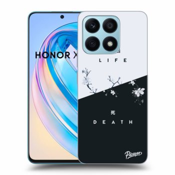 Θήκη για Honor X8a - Life - Death