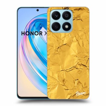 Θήκη για Honor X8a - Gold