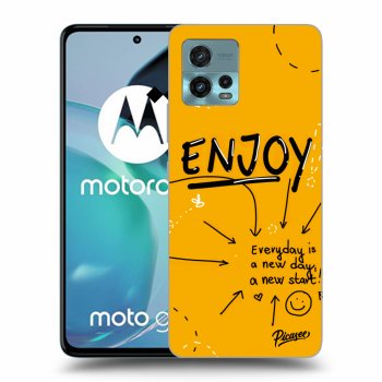 Θήκη για Motorola Moto G72 - Enjoy