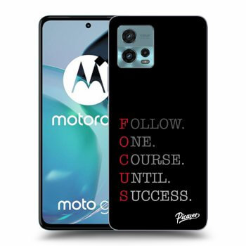 Θήκη για Motorola Moto G72 - Focus