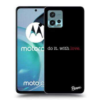 Θήκη για Motorola Moto G72 - Do it. With love.