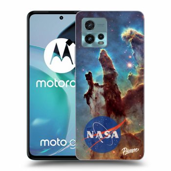 Θήκη για Motorola Moto G72 - Eagle Nebula