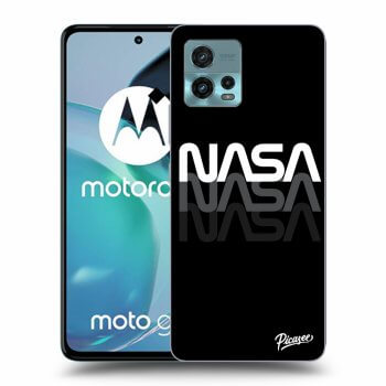 Θήκη για Motorola Moto G72 - NASA Triple