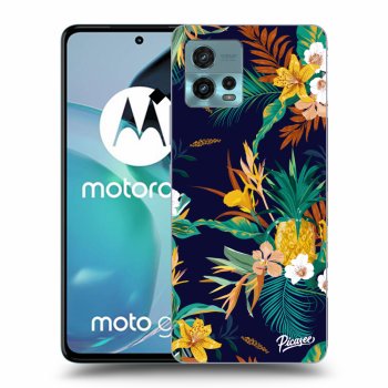 Θήκη για Motorola Moto G72 - Pineapple Color