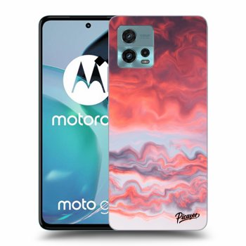 Θήκη για Motorola Moto G72 - Sunset