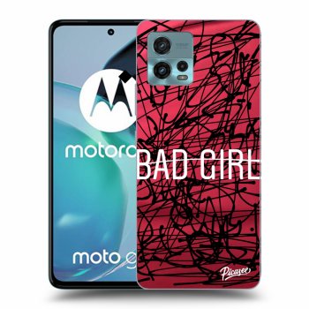 Θήκη για Motorola Moto G72 - Bad girl
