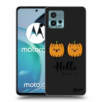 Θήκη για Motorola Moto G72 - Hallo Fall