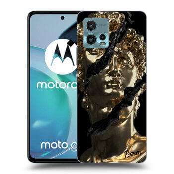 Θήκη για Motorola Moto G72 - Golder