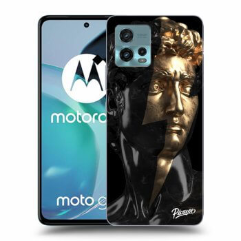 Θήκη για Motorola Moto G72 - Wildfire - Black