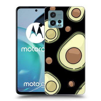Θήκη για Motorola Moto G72 - Avocado