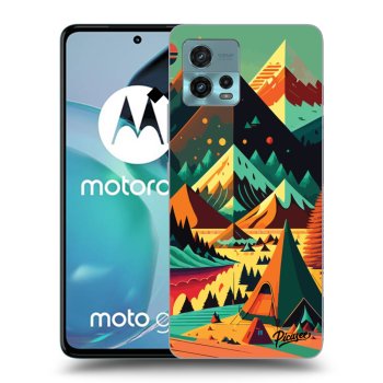 Θήκη για Motorola Moto G72 - Colorado
